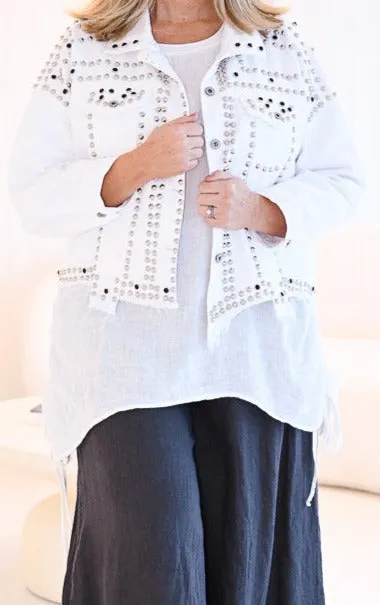 Sass Jacket