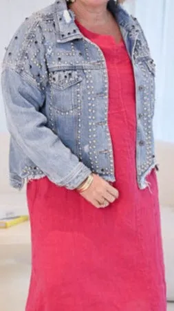 Sass Jacket
