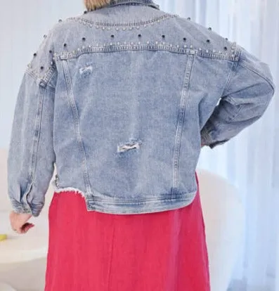 Sass Jacket