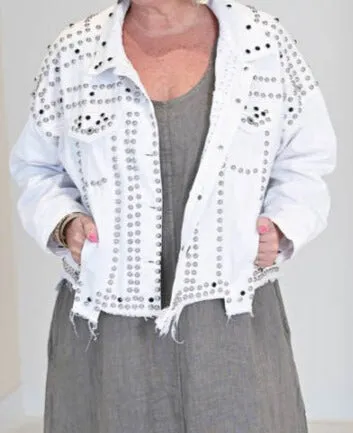 Sass Jacket