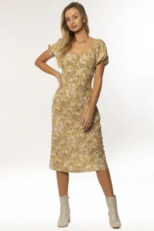 Serana Dress Seashell