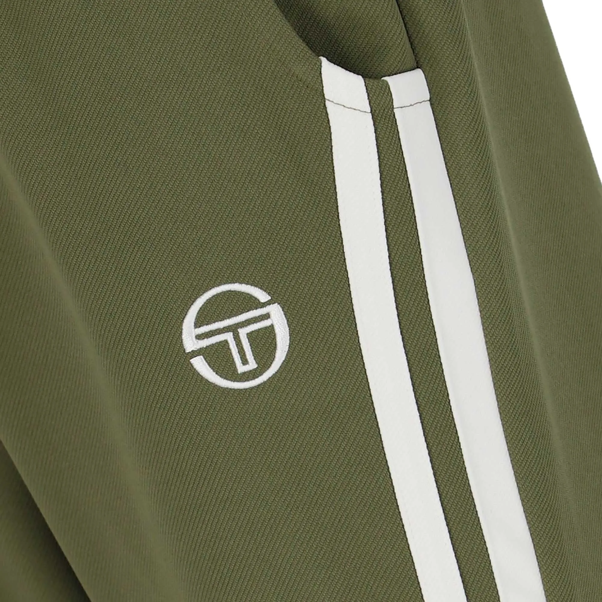 Sergio Tacchini Damarindo Track Pants Sphagnum