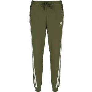 Sergio Tacchini Damarindo Track Pants Sphagnum