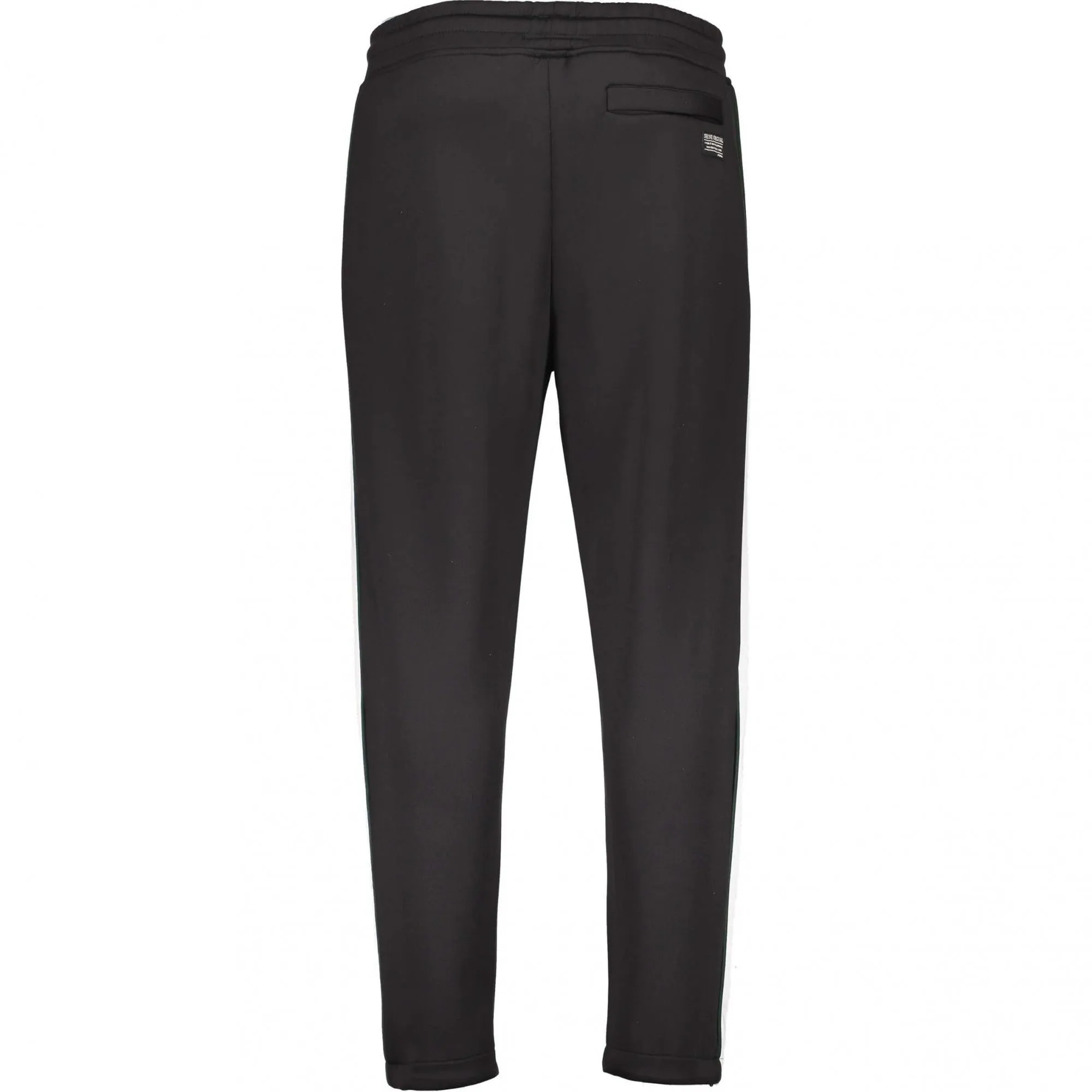 Shine Original Track Pants Black