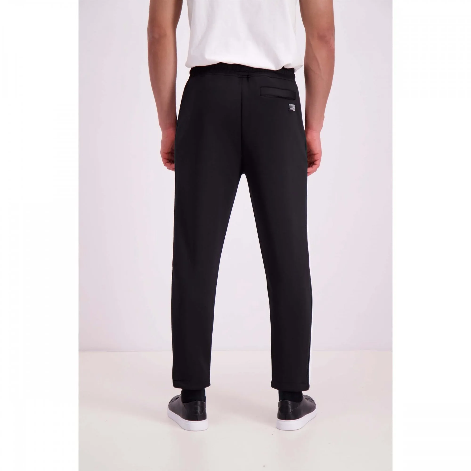 Shine Original Track Pants Black