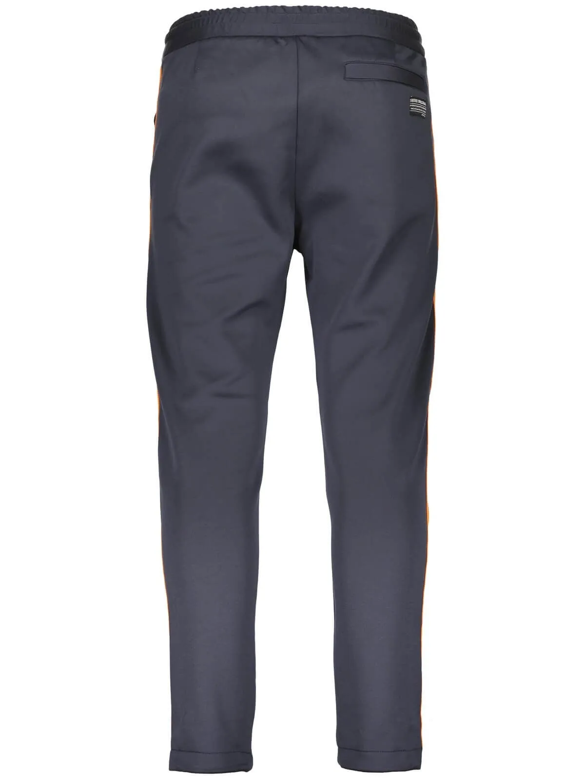 Shine Original Track Pants Jacksonvilee - Navy