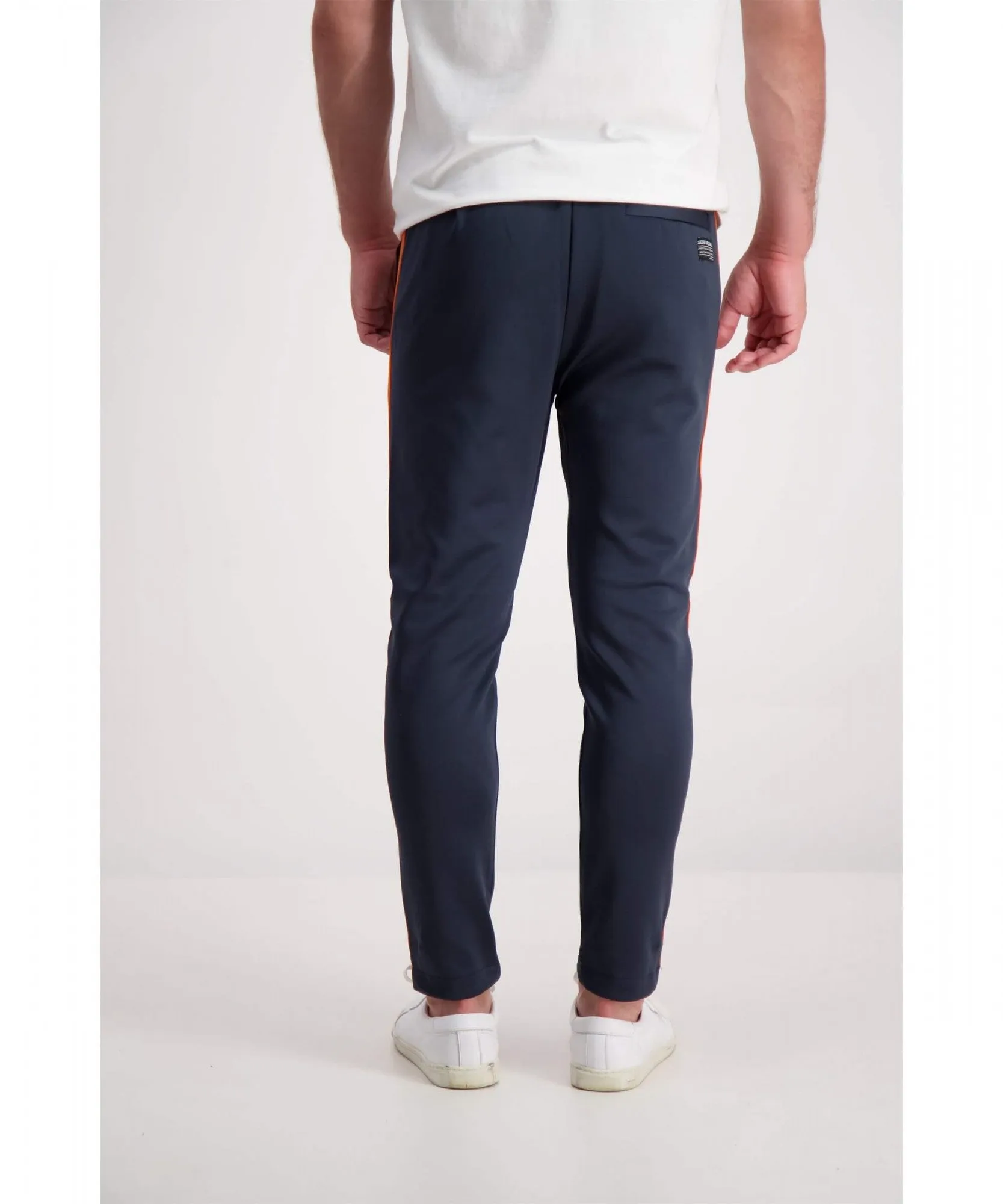 Shine Original Track Pants Jacksonvilee - Navy