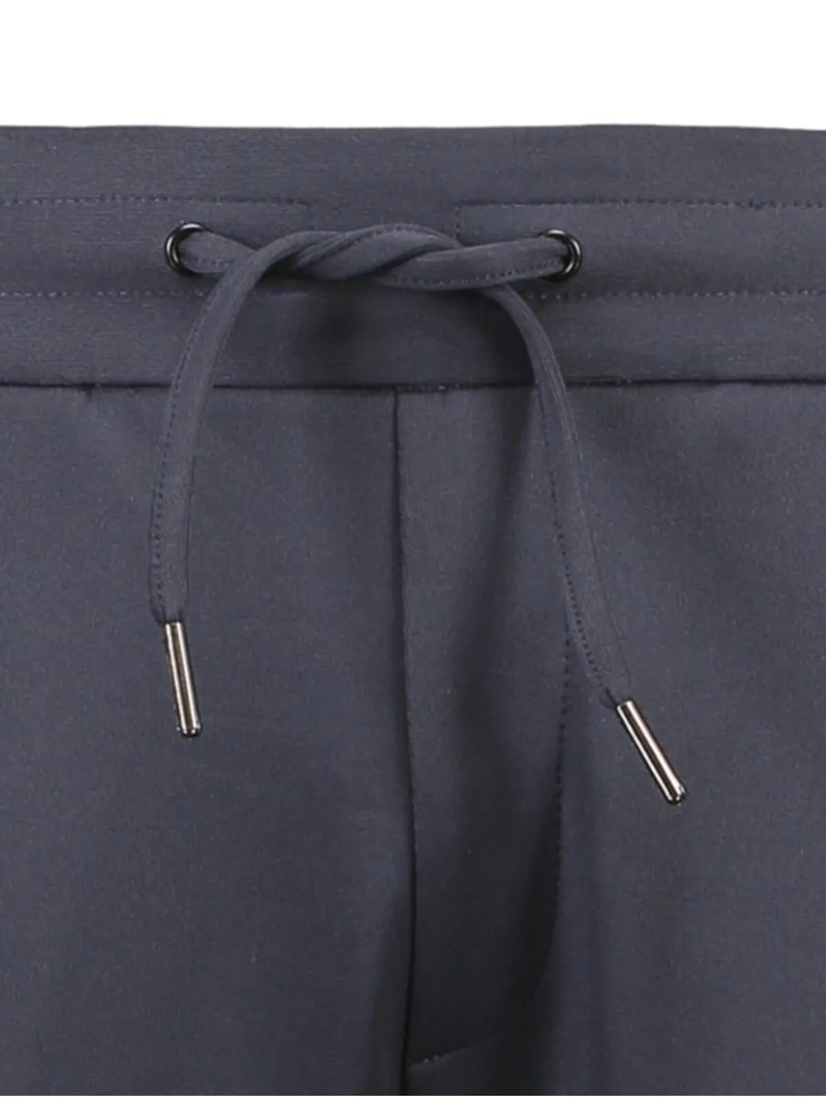 Shine Original Track Pants Jacksonvilee - Navy