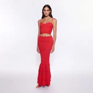Shyla Maxi Skirt