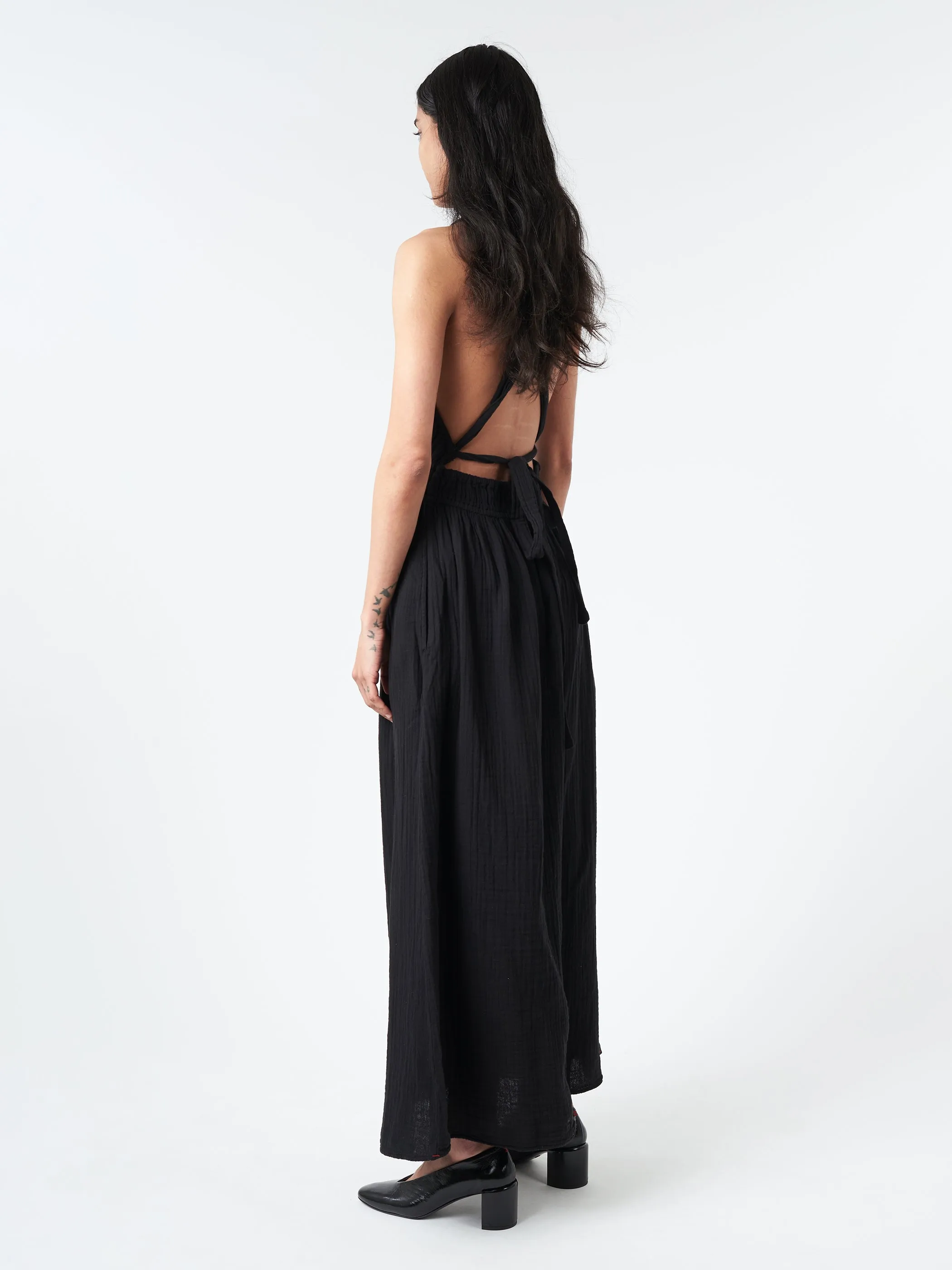 Sienna Dress