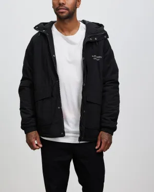 Silent Theory Rival Jacket