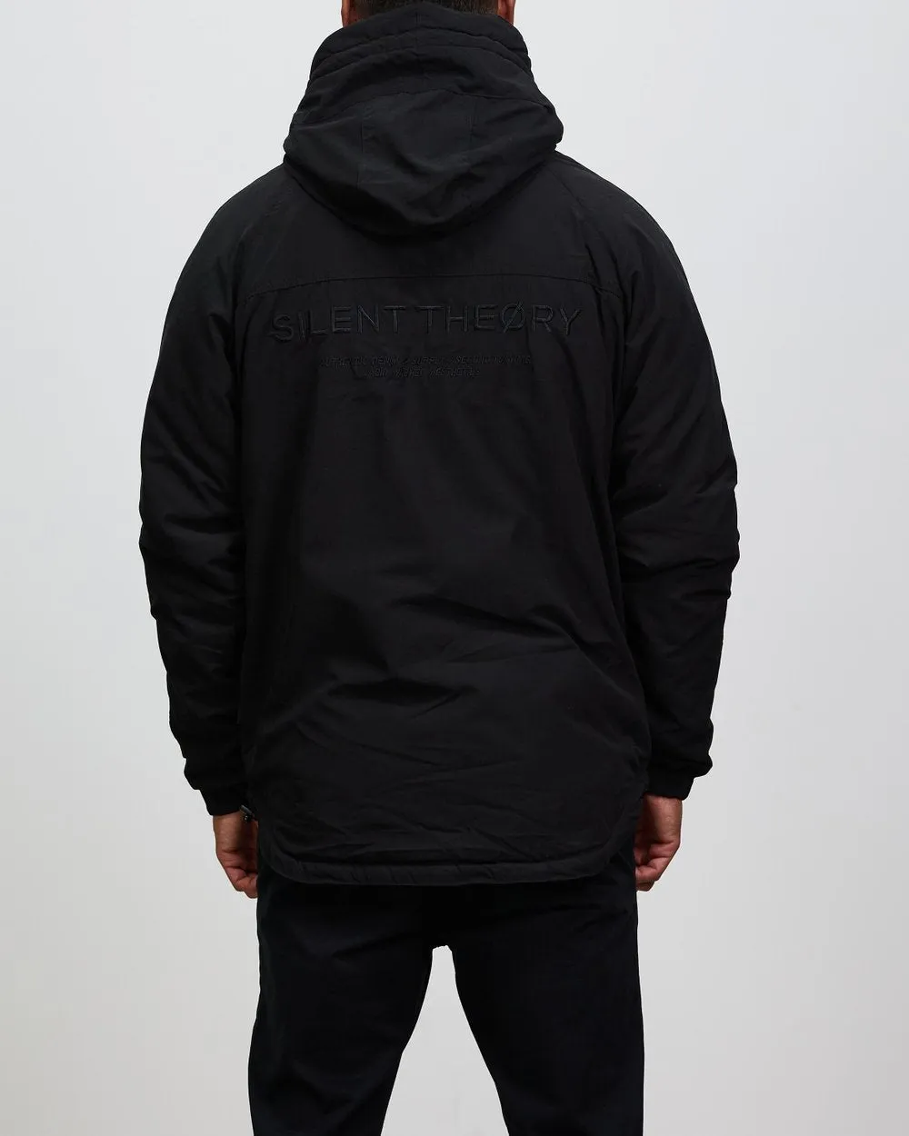 Silent Theory Rival Jacket