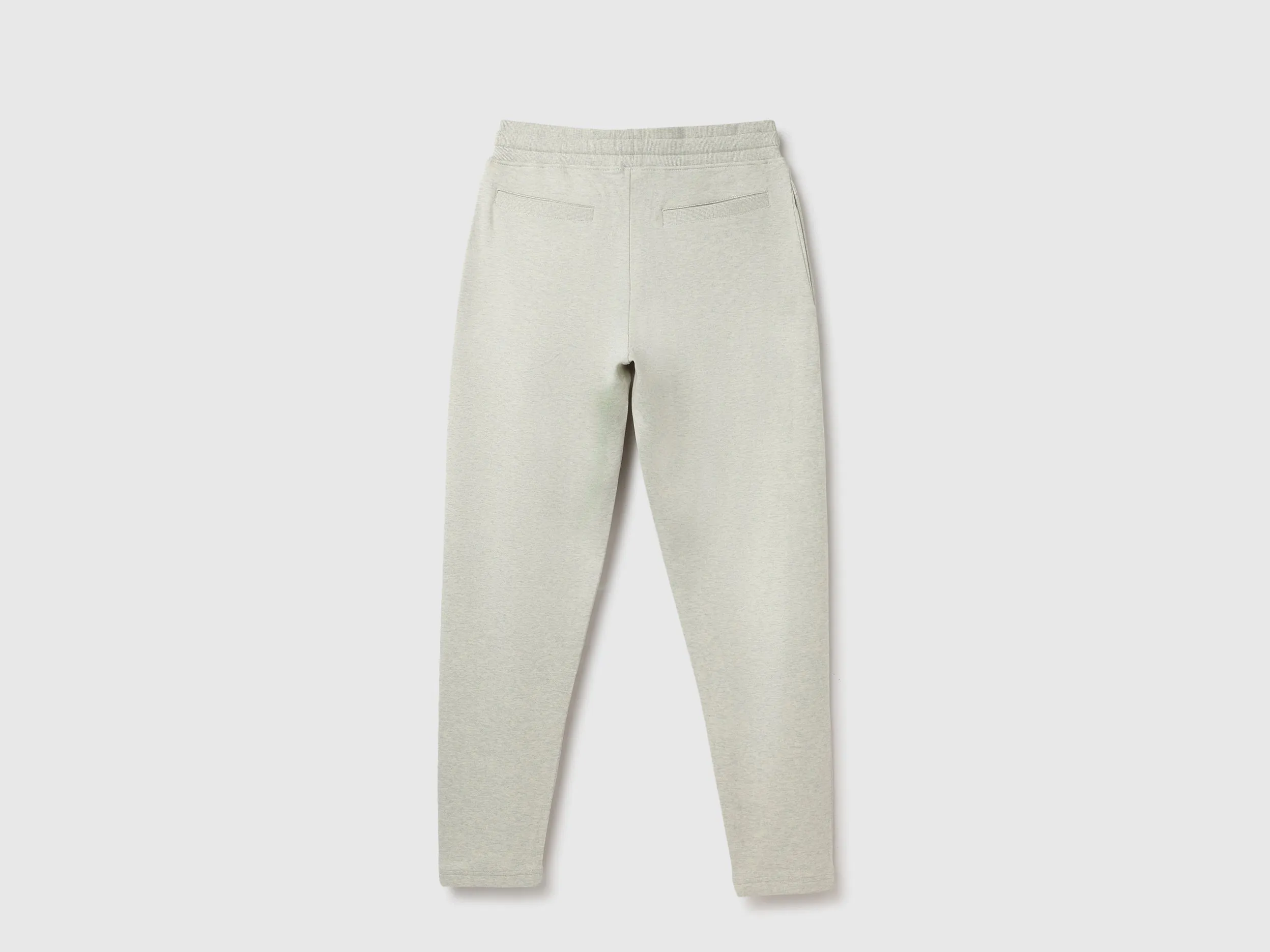 Solid Mid Rise Regular Fit Track Pants