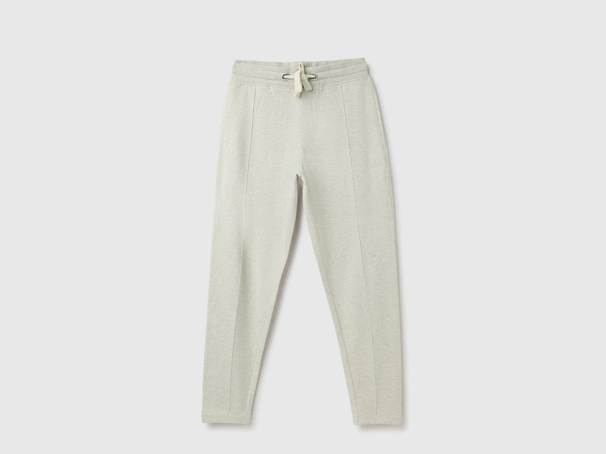 Solid Mid Rise Regular Fit Track Pants