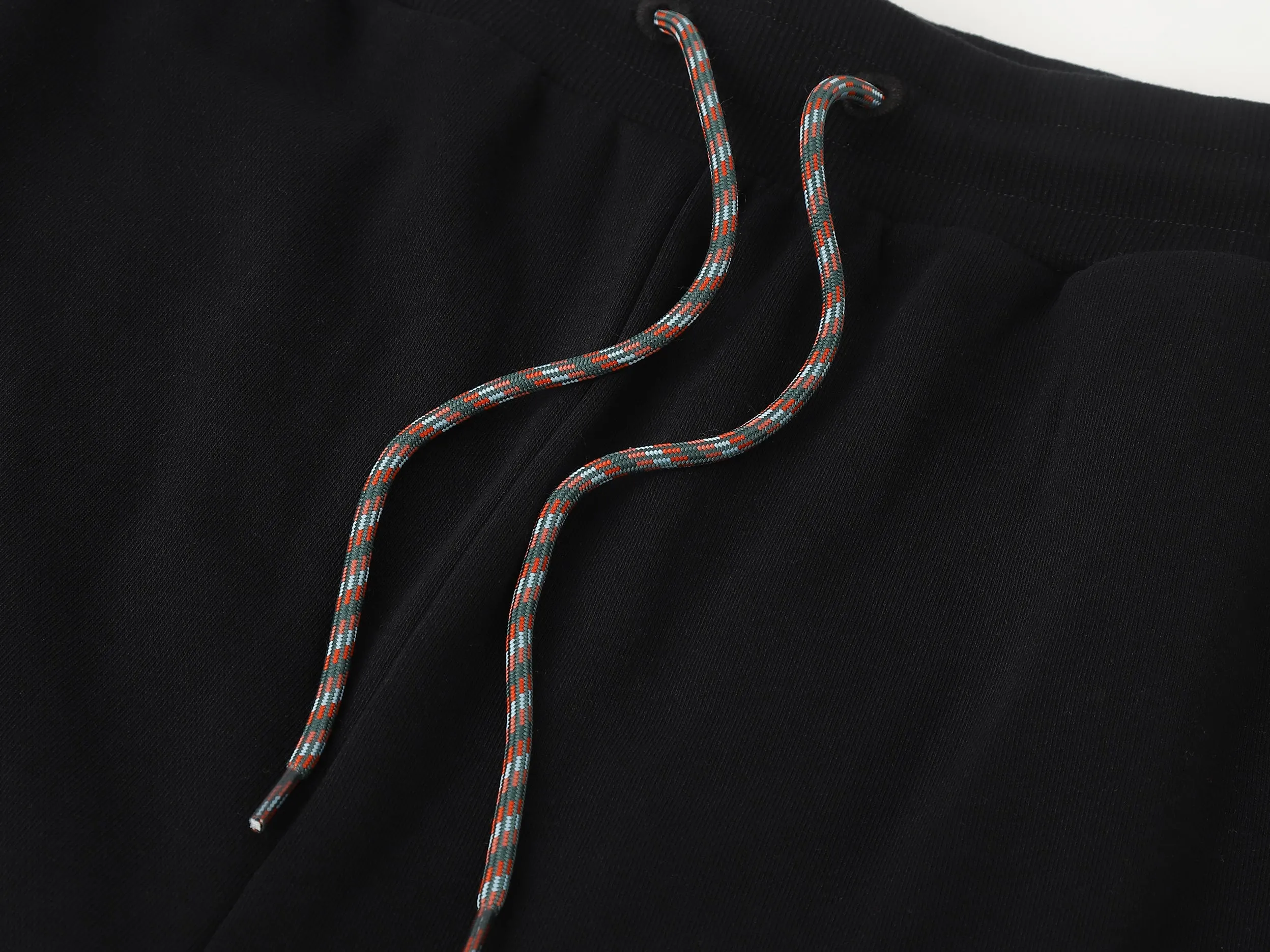 Solid Regular Fit Track Pants