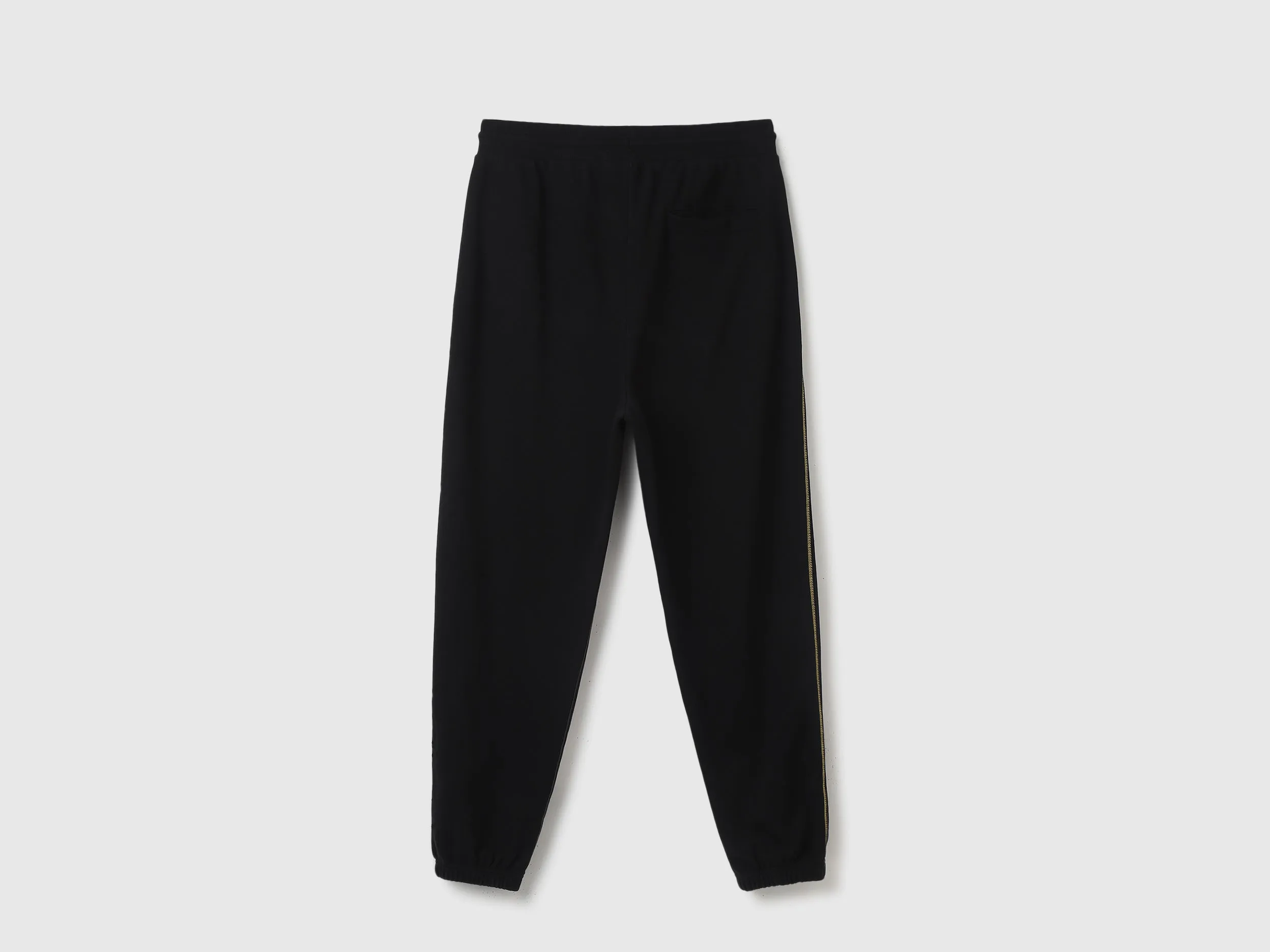 Solid Regular Fit Track Pants