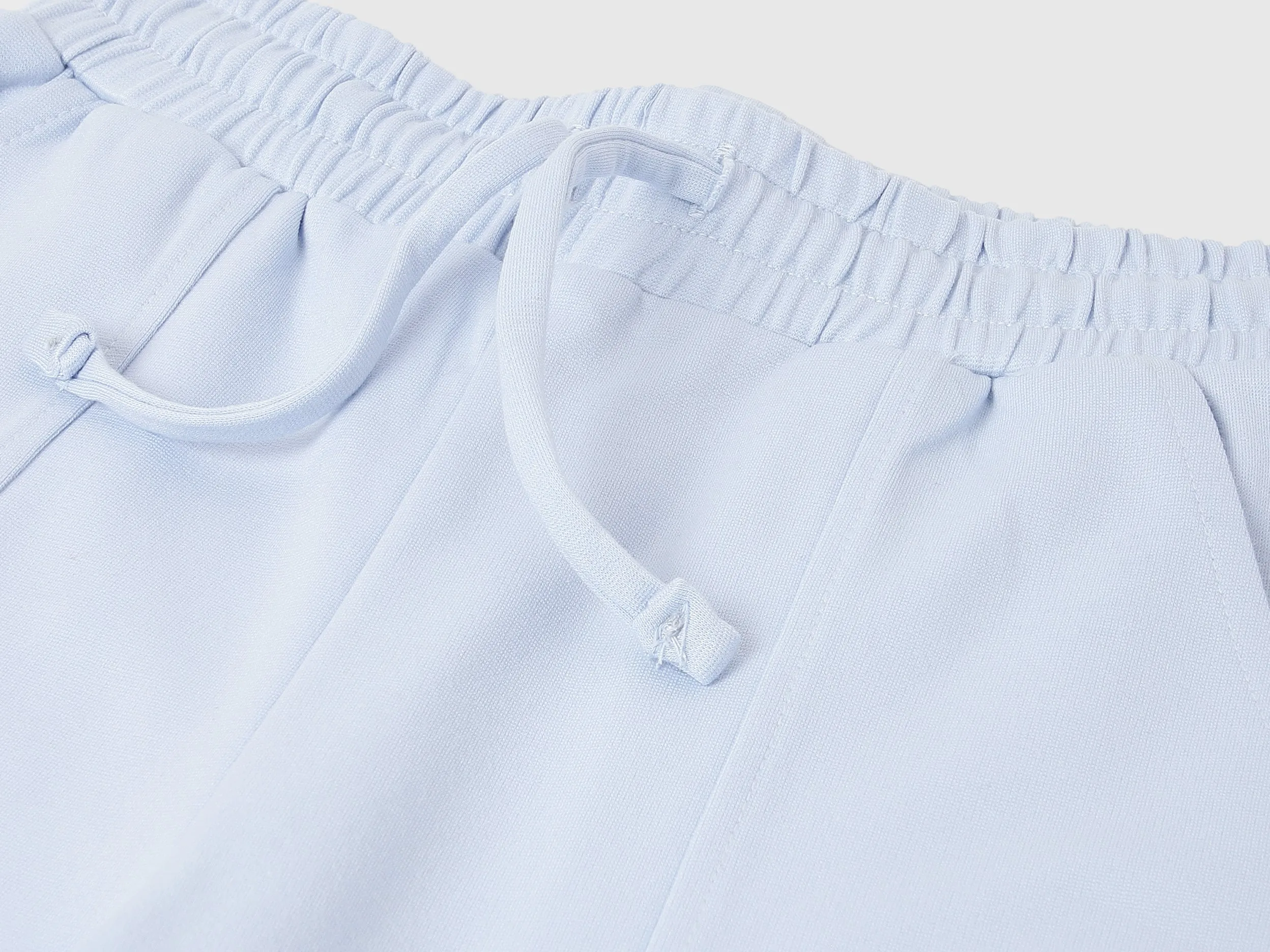 Solid Regular Fit Trackpants