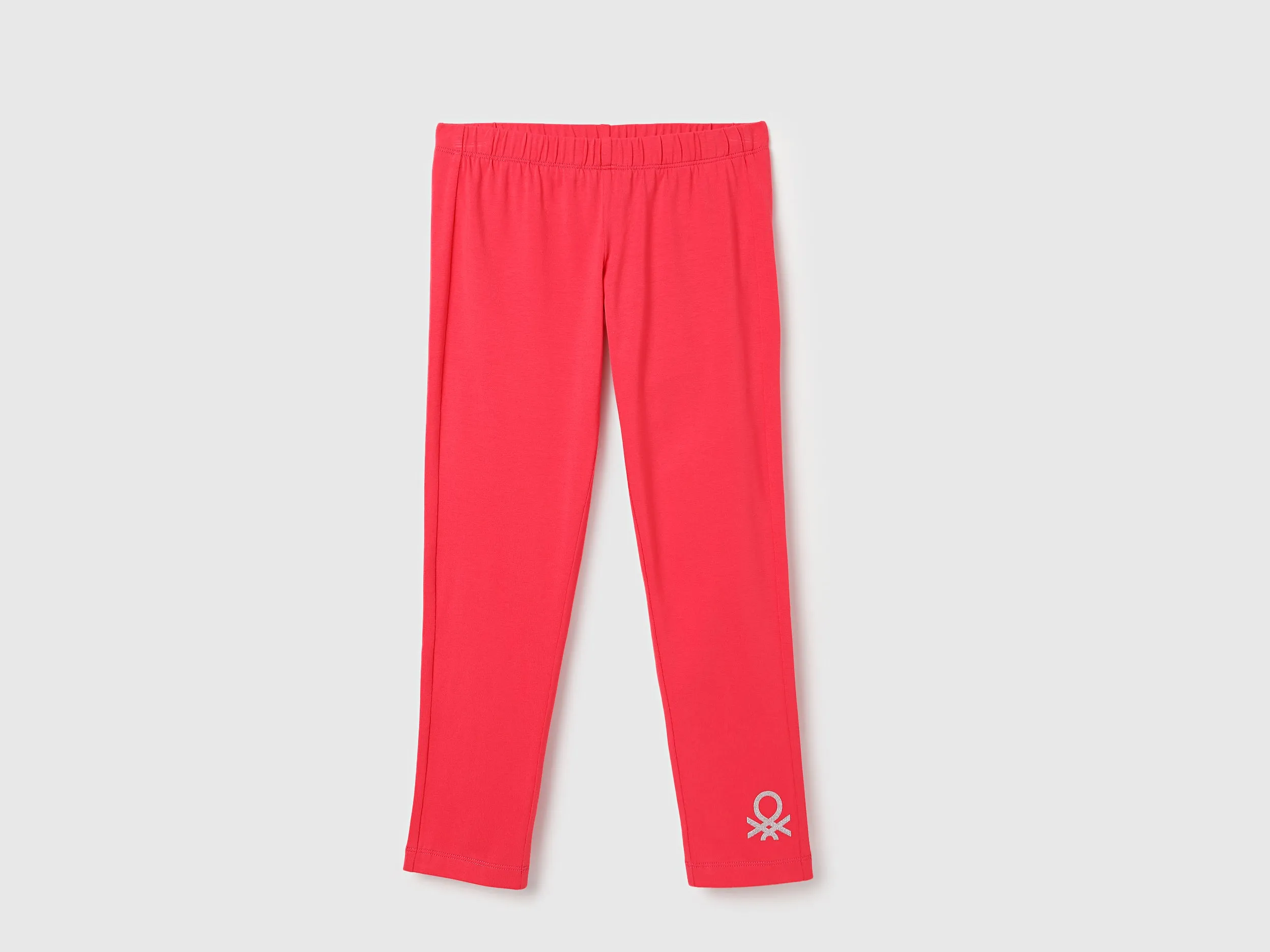 Solid Regular Fit Trackpants