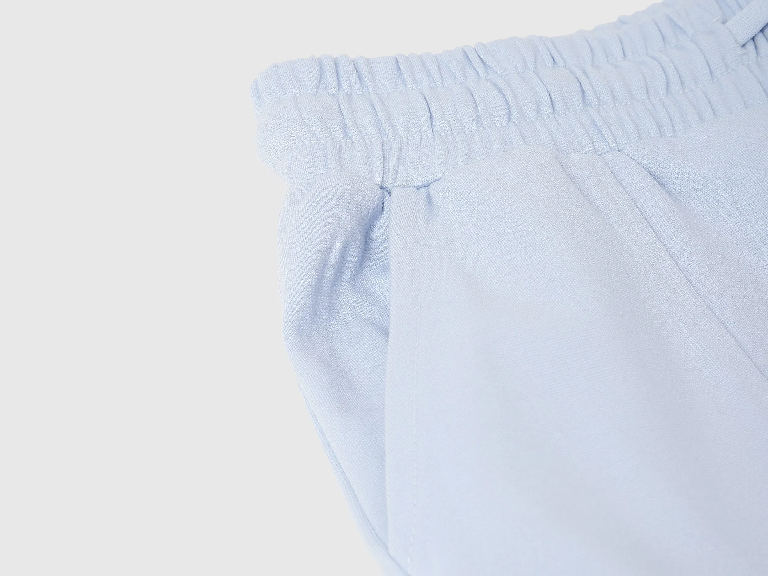 Solid Regular Fit Trackpants