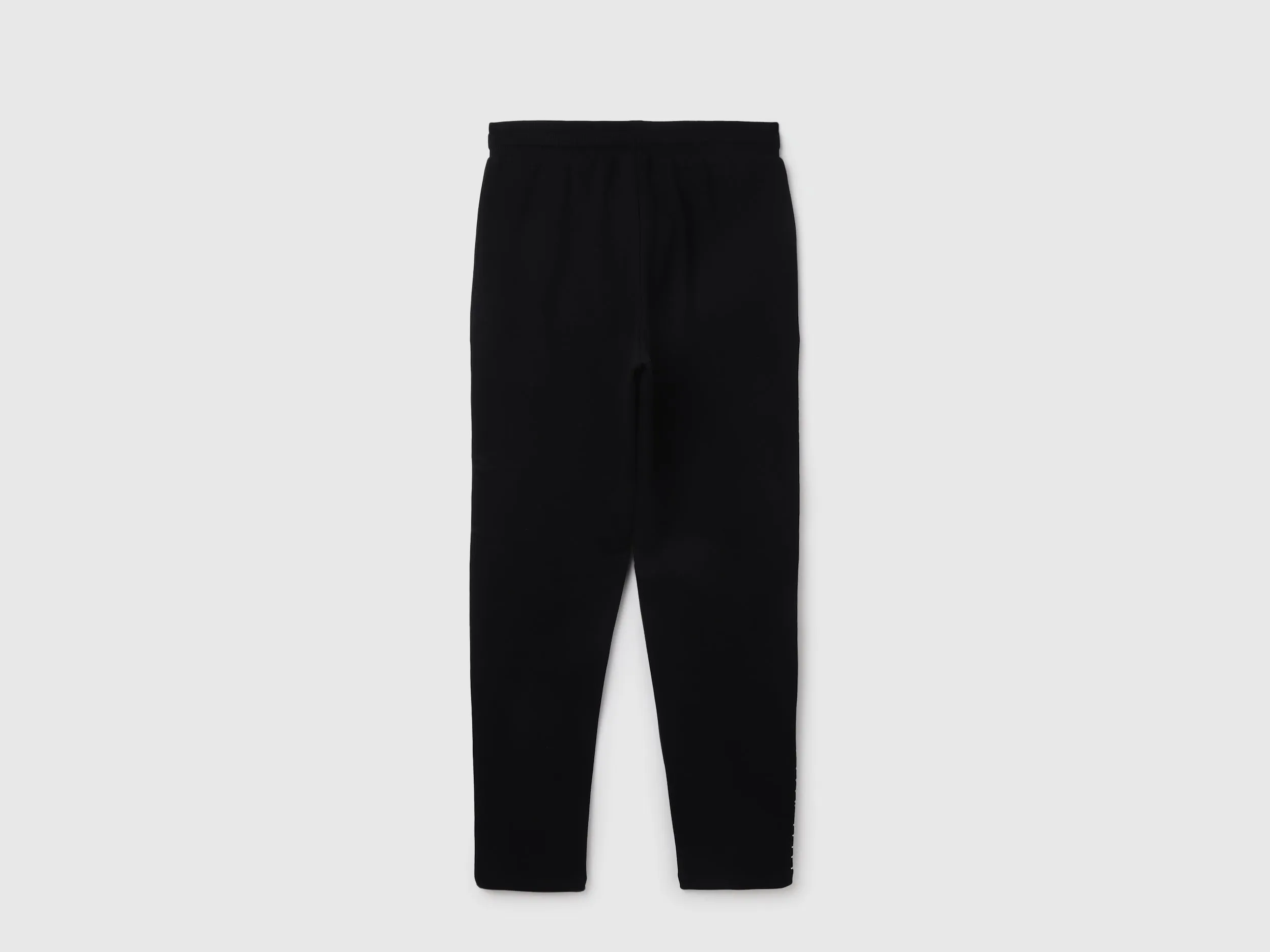 Solid Regular Fit Trackpants