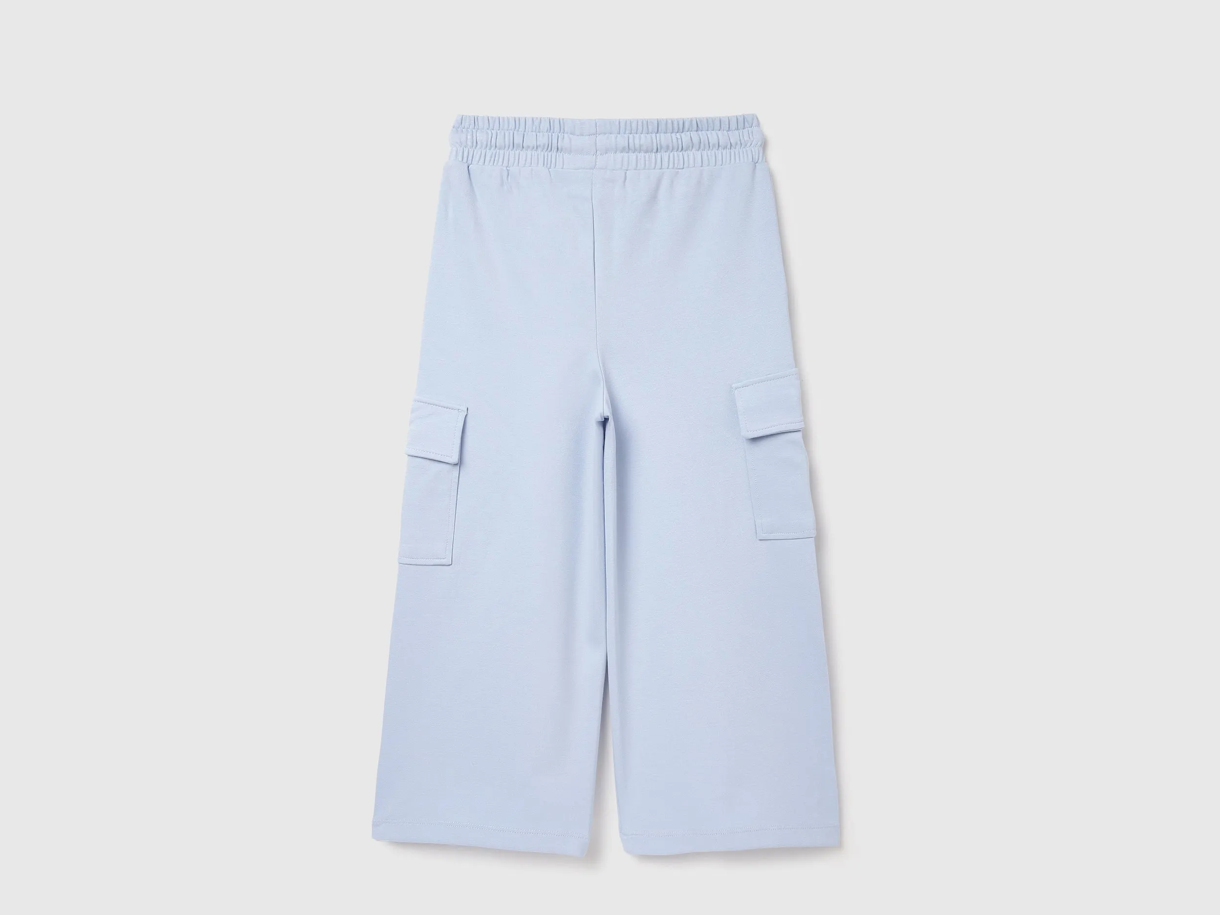 Solid Regular Fit Trackpants