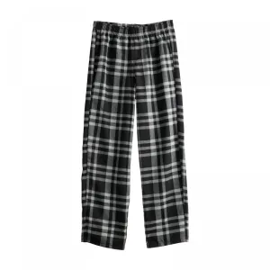 Sonoma Goods For Life Boys Flannel Pajama Pants ES24R515RR