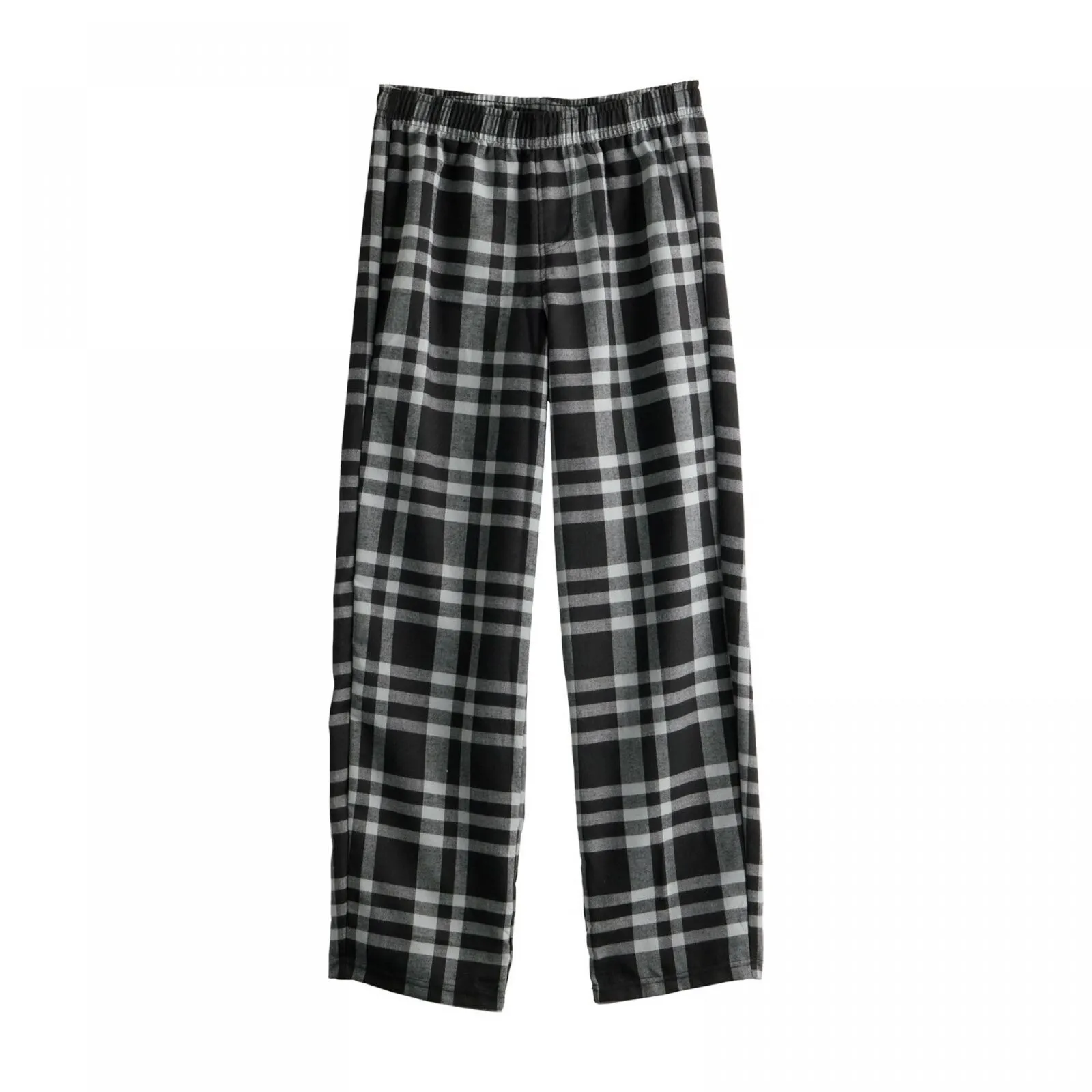 Sonoma Goods For Life Boys Flannel Pajama Pants ES24R515RR