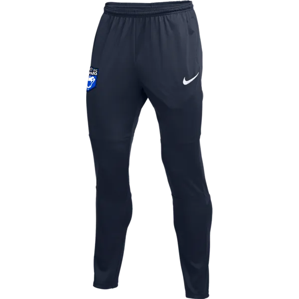 SOUTH COAST TAIPANS  Youth Park 20 Track Pants
