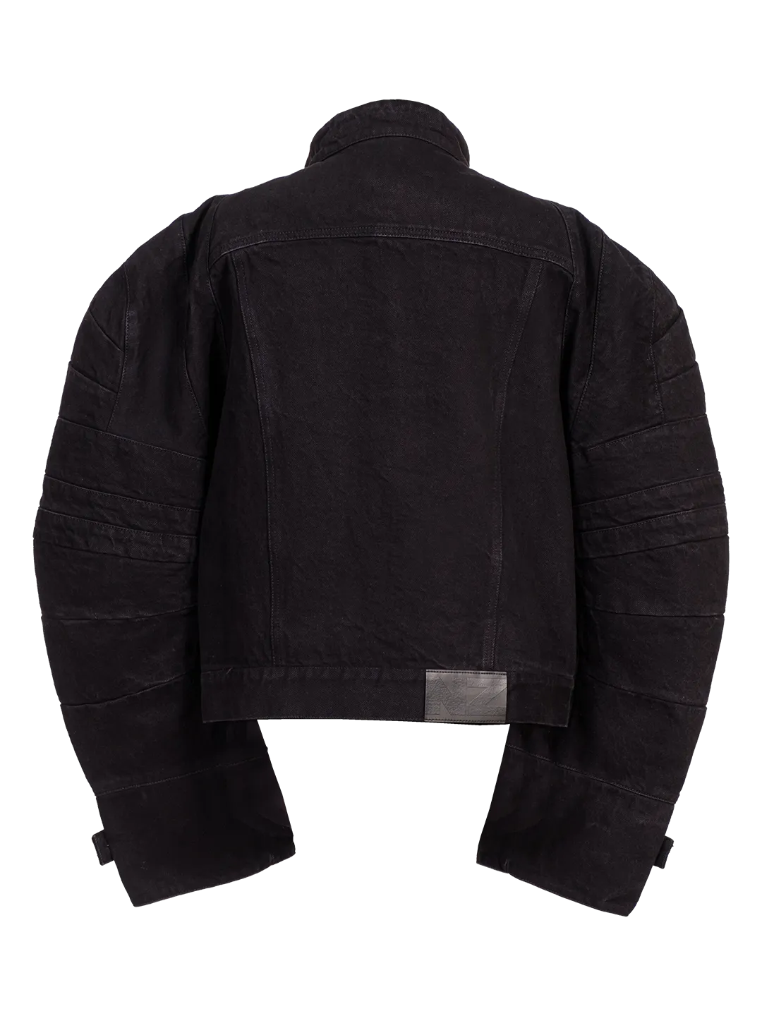 Space Denim Jacket
