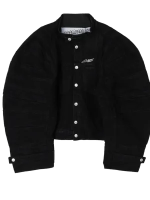 Space Denim Jacket