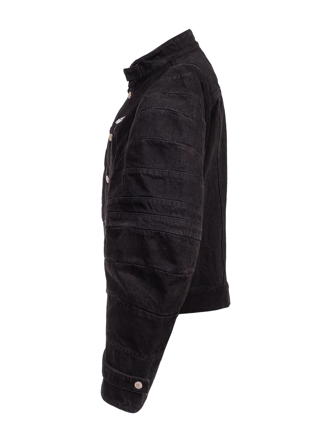 Space Denim Jacket