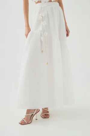 Splendour Maxi Skirt