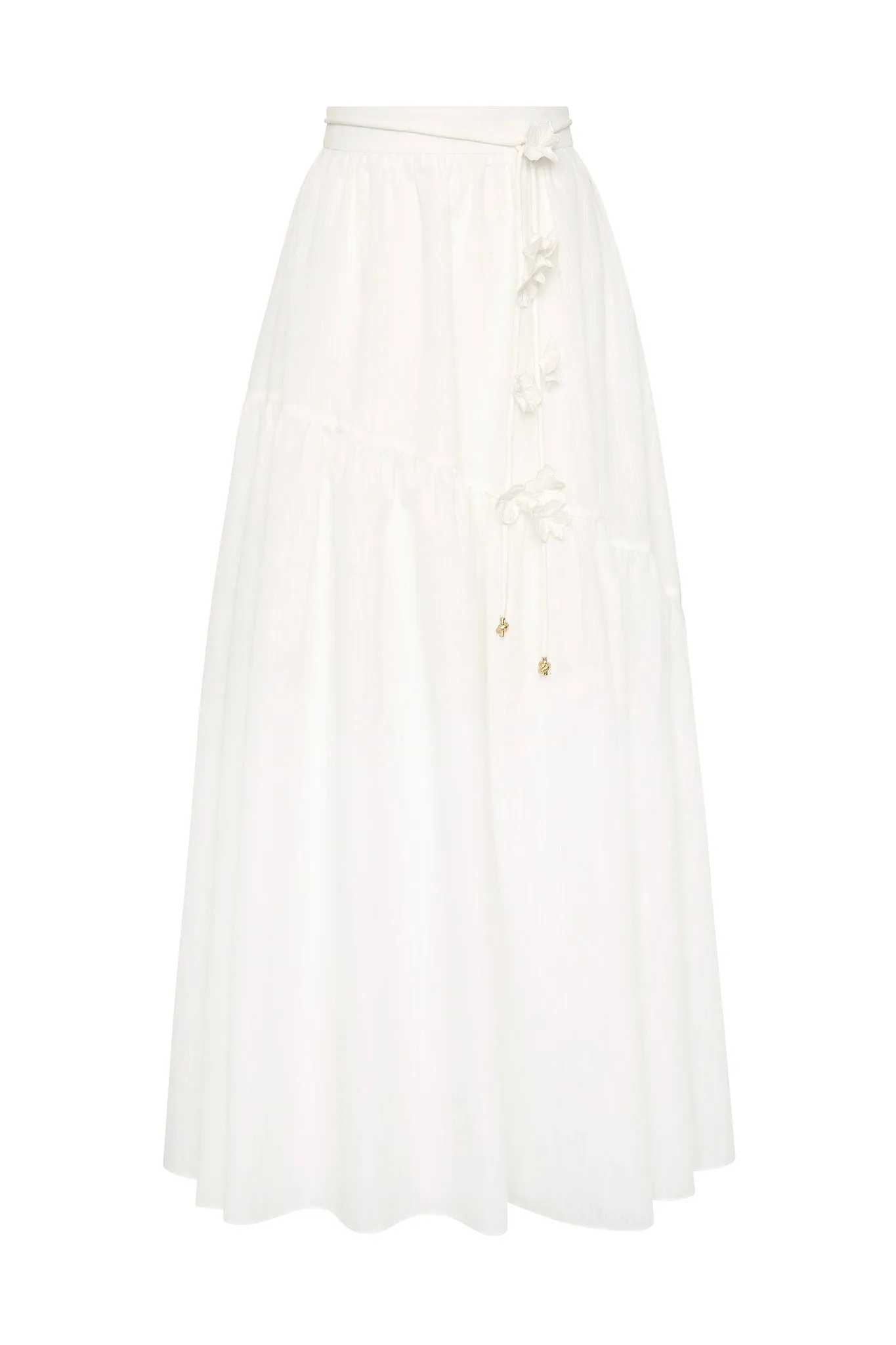 Splendour Maxi Skirt