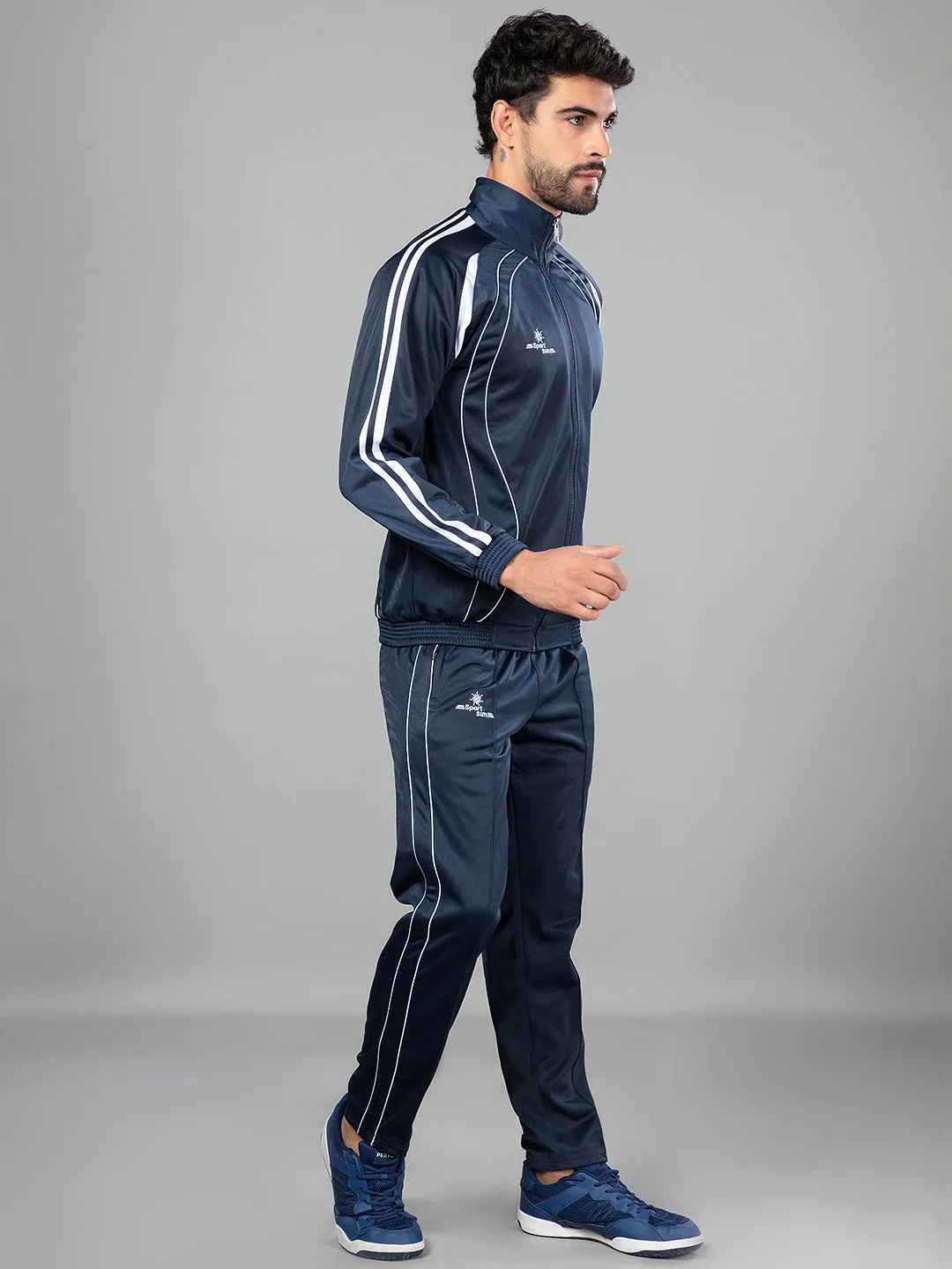 Sport Sun Polymax Track Suit