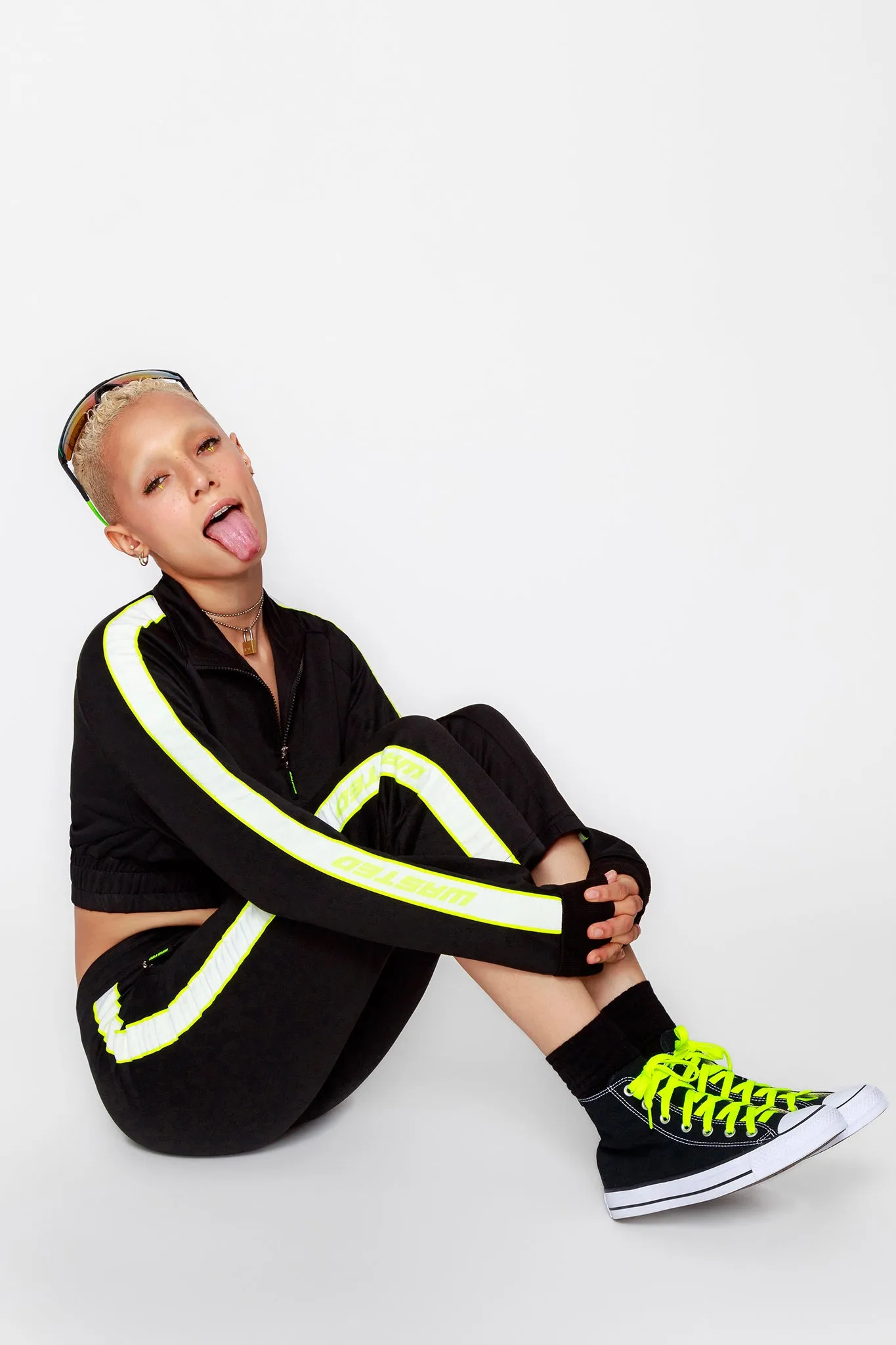 Stadium Track Pants