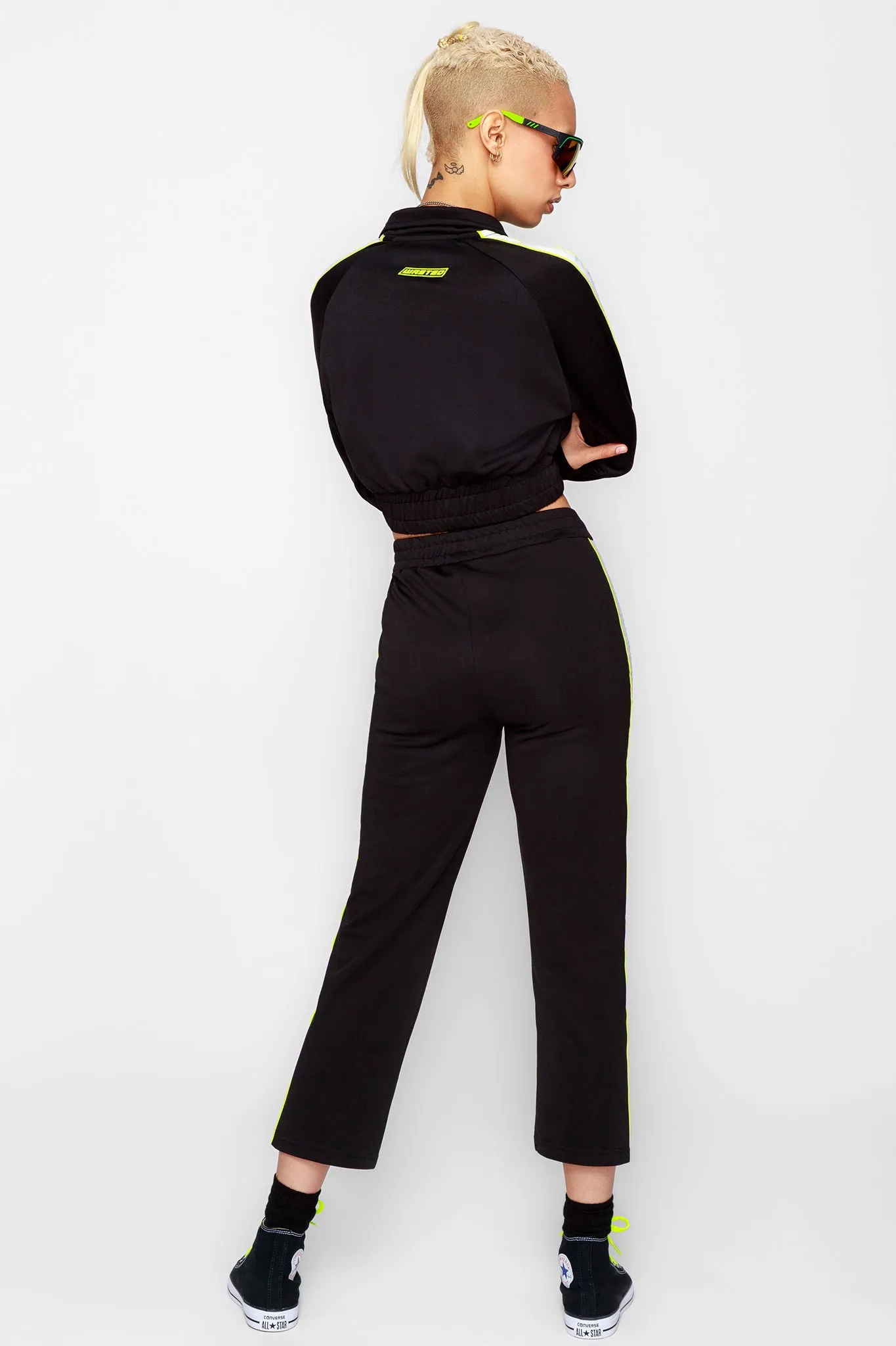 Stadium Track Pants