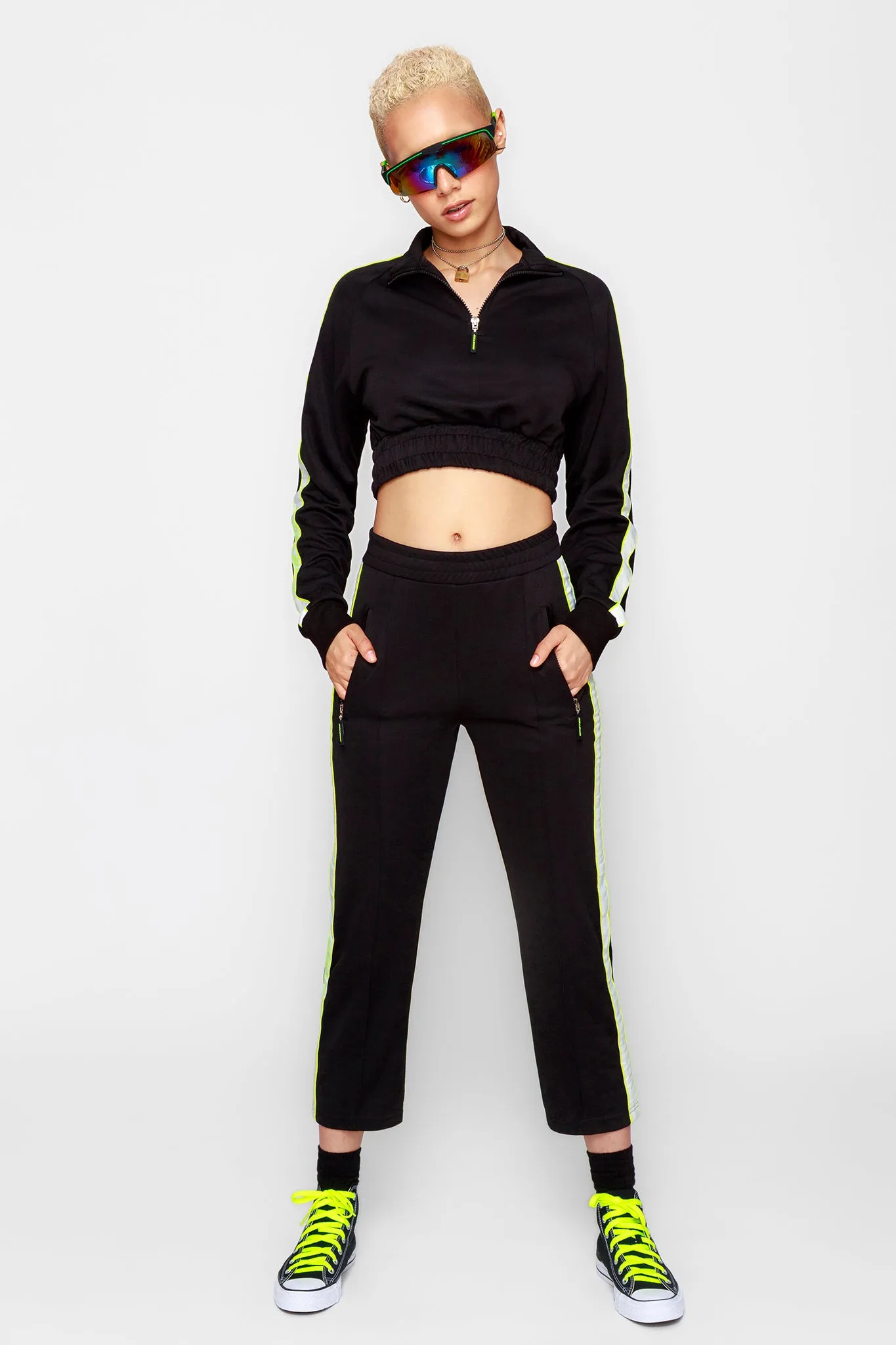Stadium Track Pants