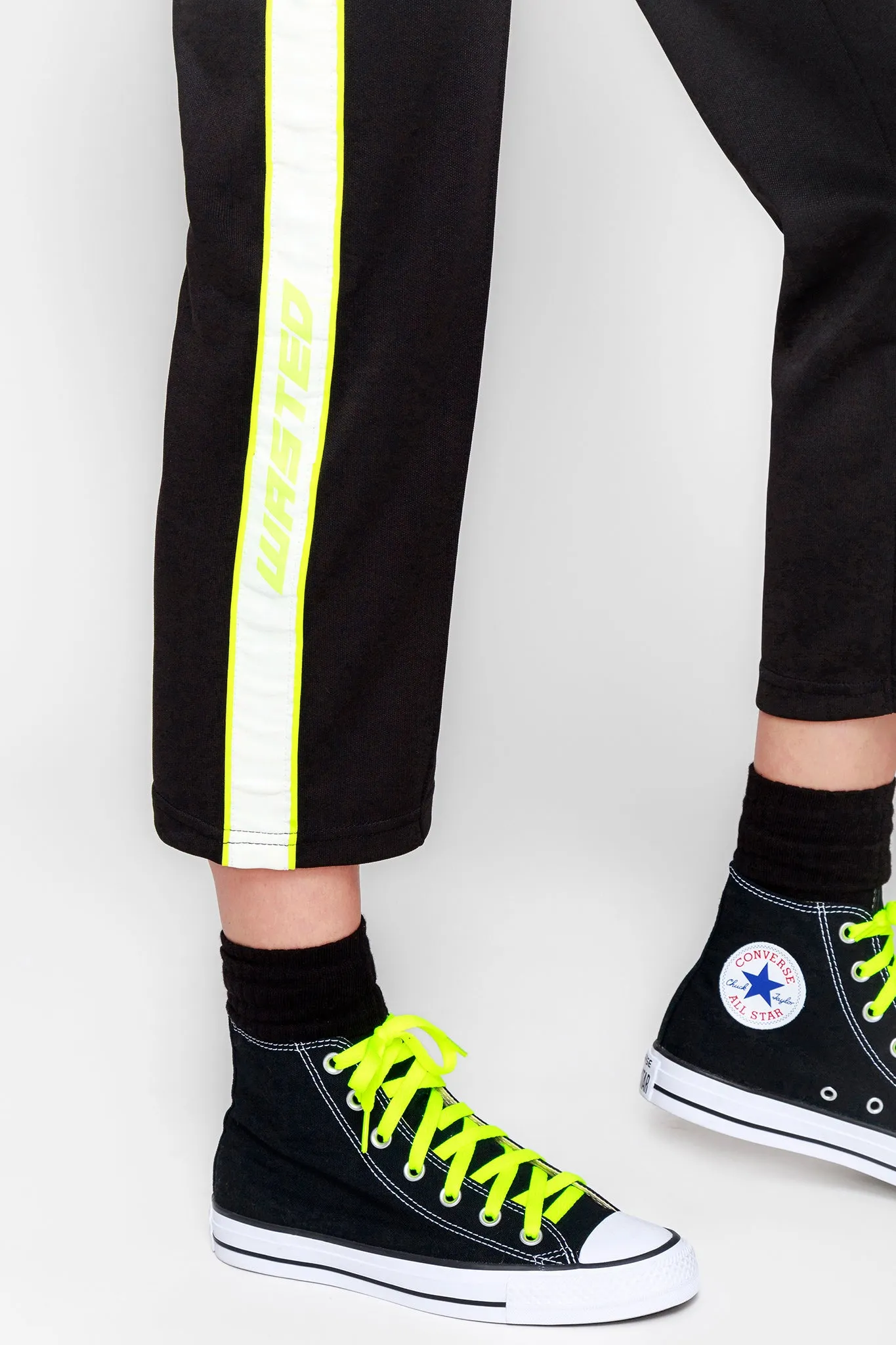 Stadium Track Pants