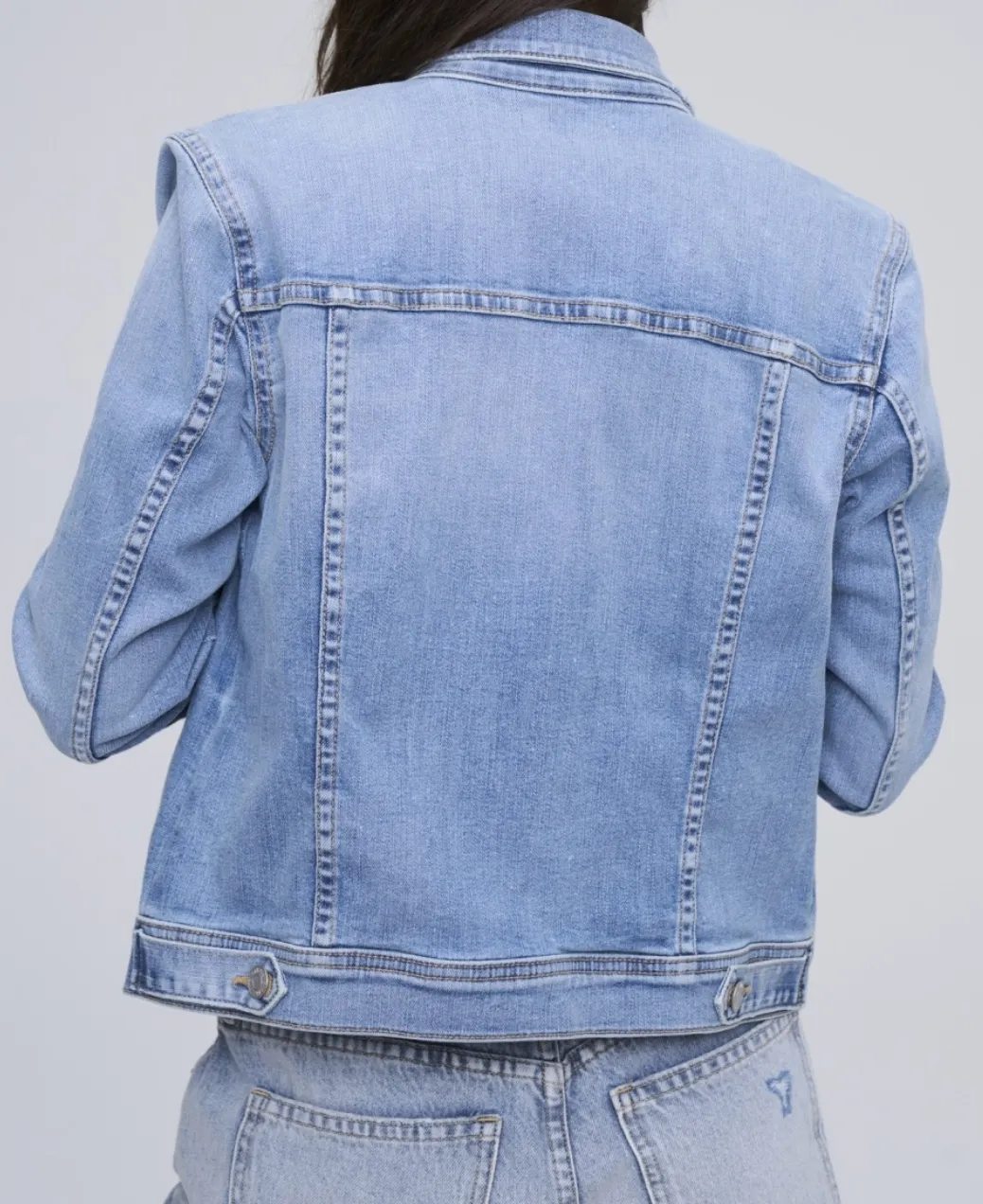 Stretchy Dream Denim