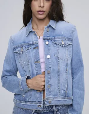 Stretchy Dream Denim