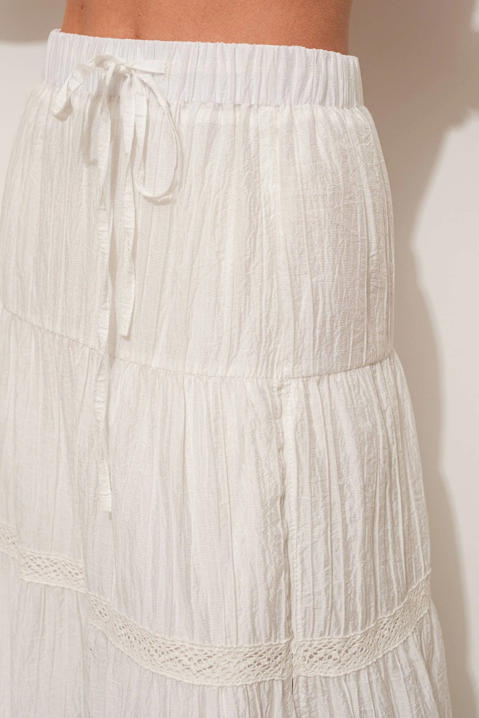 Summer Time Maxi Skirt