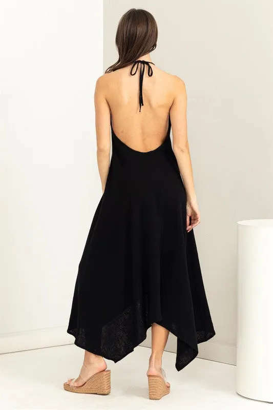 Sunny Sands Beach Dress