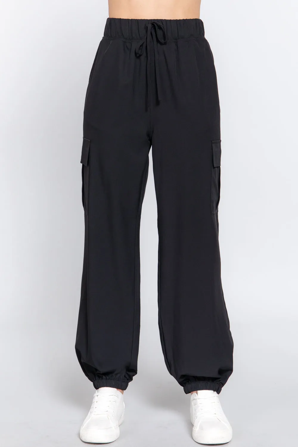 Talia Cargo Joggers