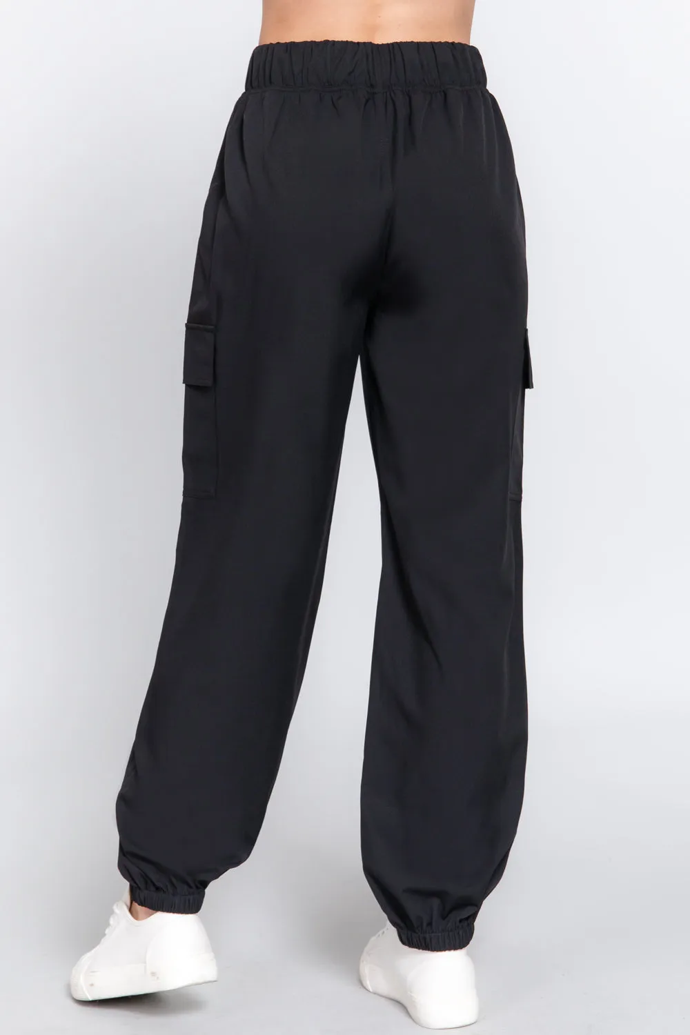 Talia Cargo Joggers
