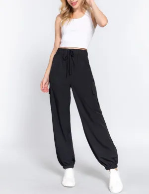 Talia Cargo Joggers
