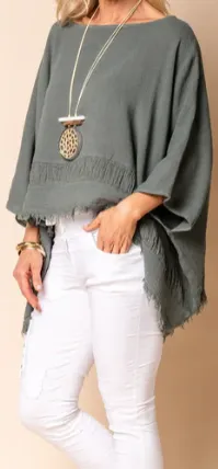 Teegan Top (48IM09002)