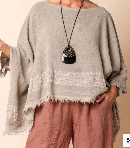 Teegan Top (48IM09002)