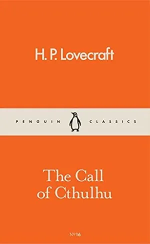 The Call Of Cthulhu