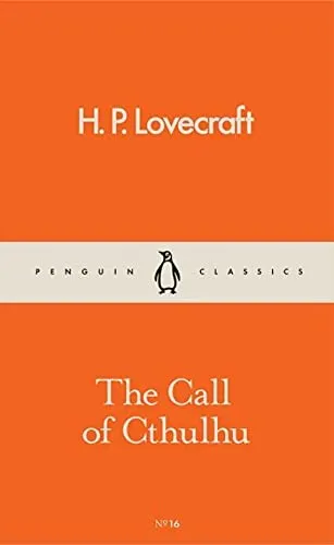 The Call Of Cthulhu