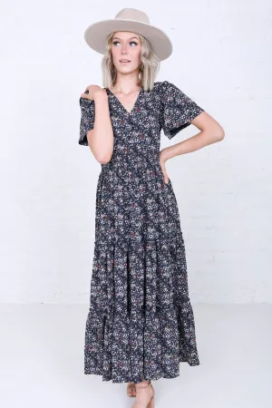 THE EDEN IN NAVY ORCHARD